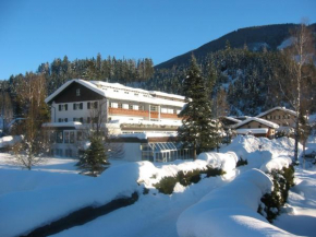 Vital Hotel Stoderhof, Hinterstoder, Österreich, Hinterstoder, Österreich